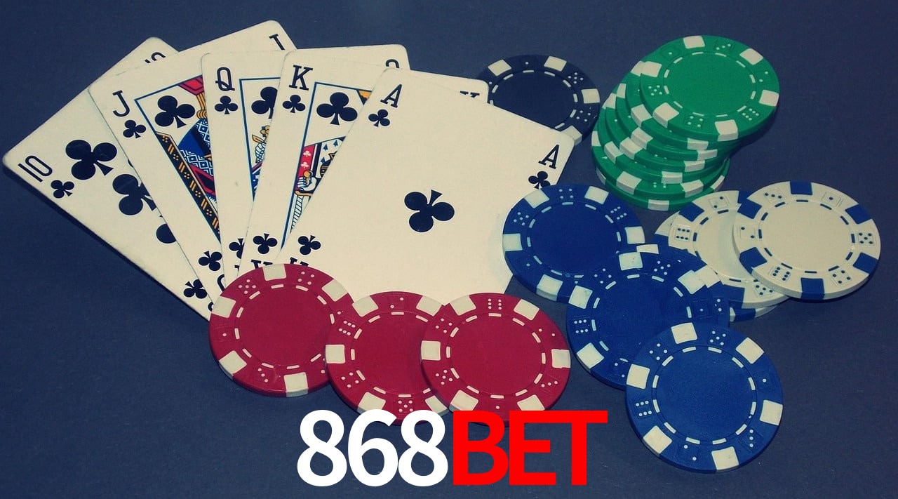 Welcome Bonus 868bet