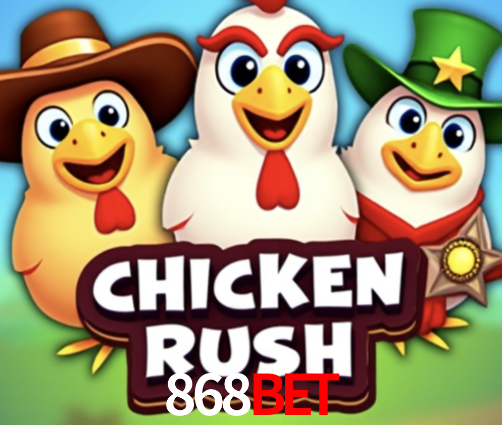Live Casino 868bet