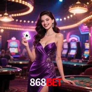 Casino Ao Vivo 868bet