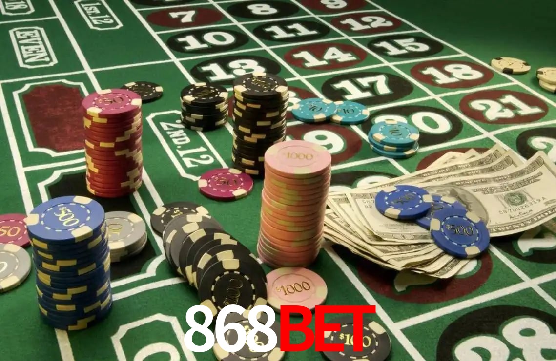 868bet