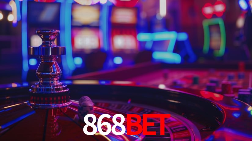 868bet: Jogos de Caça-Níqueis-Altas Recompensas, Roleta-Velocidade, Blackjack-Desafios Máximos