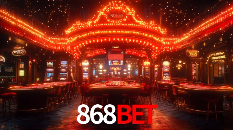 868bet