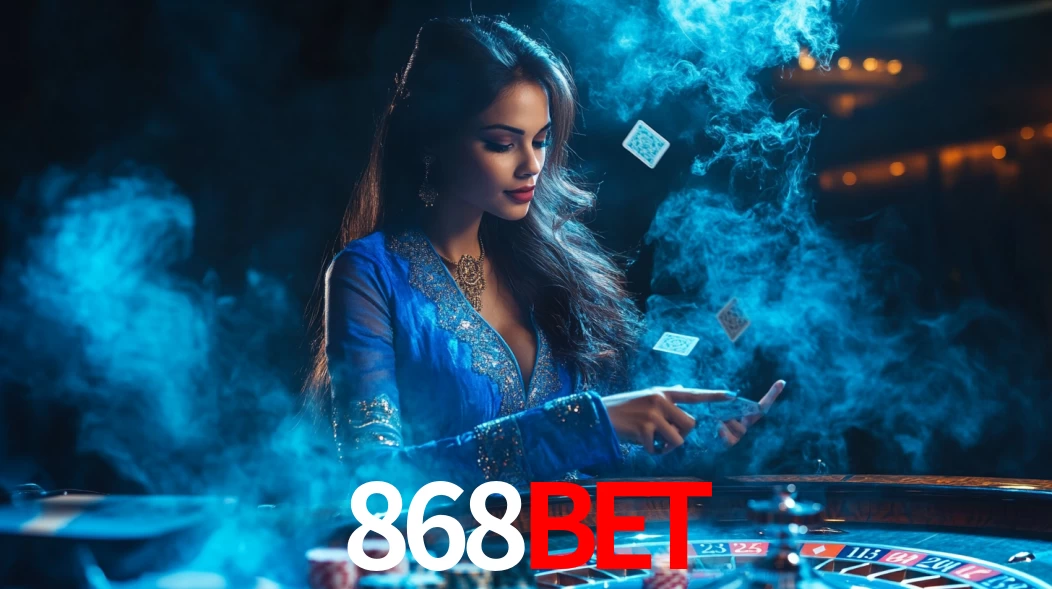 Inovações de Jogos na 868bet: O Futuro das Experiências Interativas