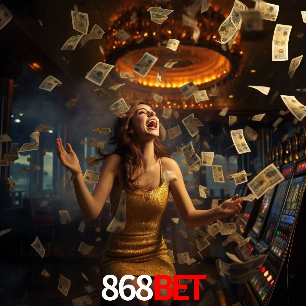 VIP Casino 868bet