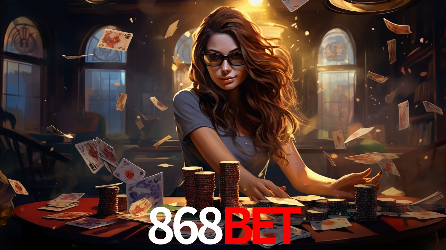 Live Casino 868bet
