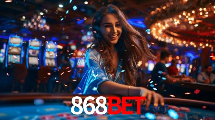 Football Betting 868bet