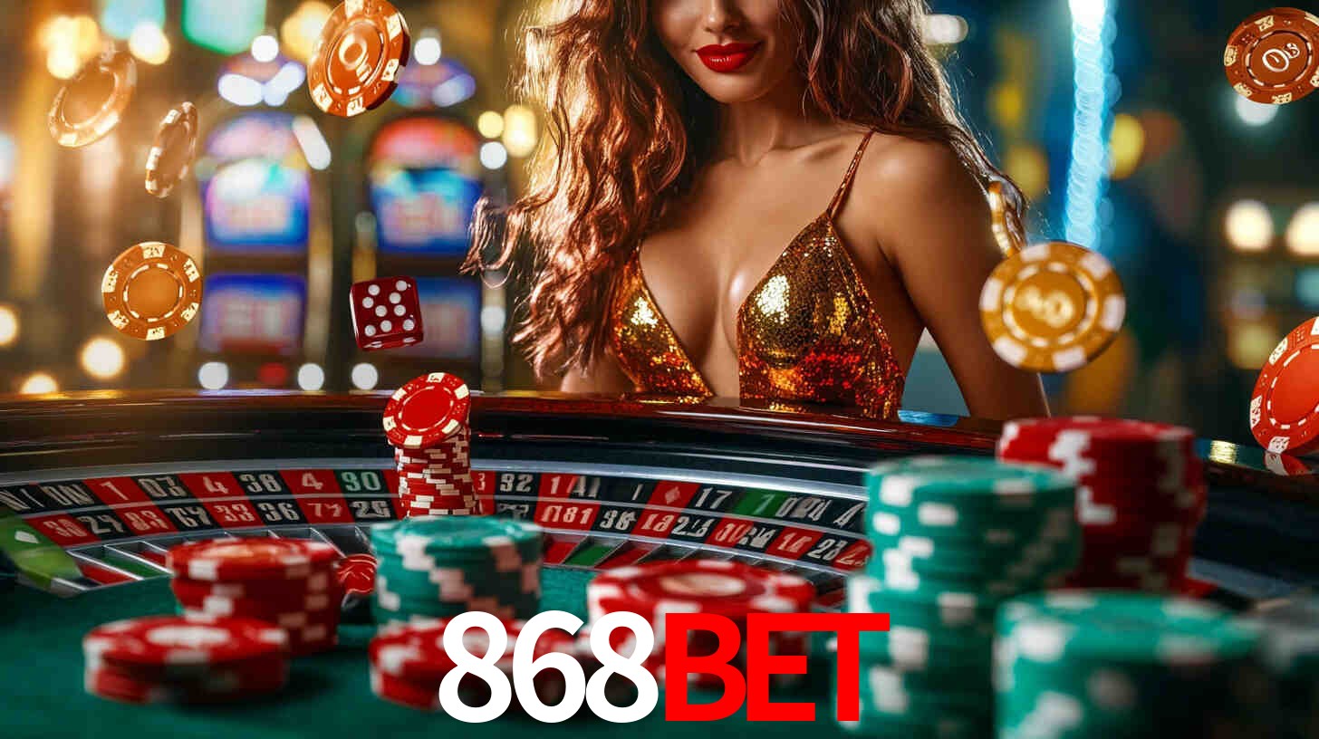 868bet App Interface