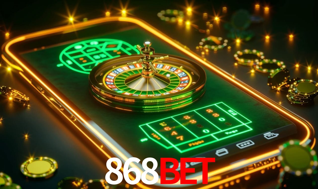 Ofertas Exclusivas 868bet