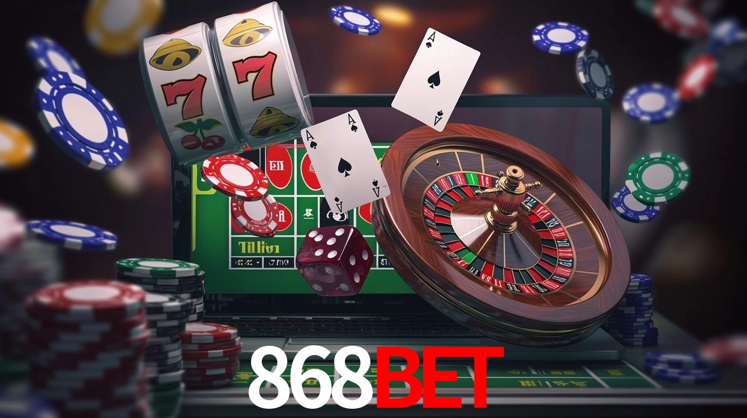 868bet