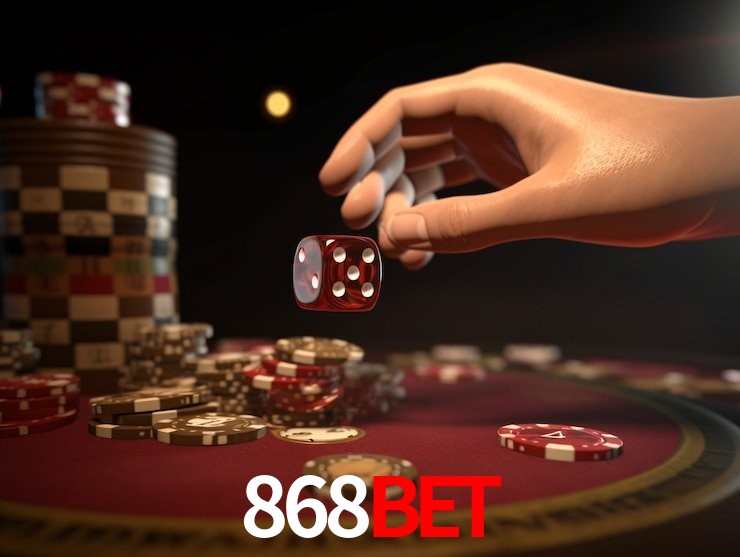 Jogos de Slot 868bet