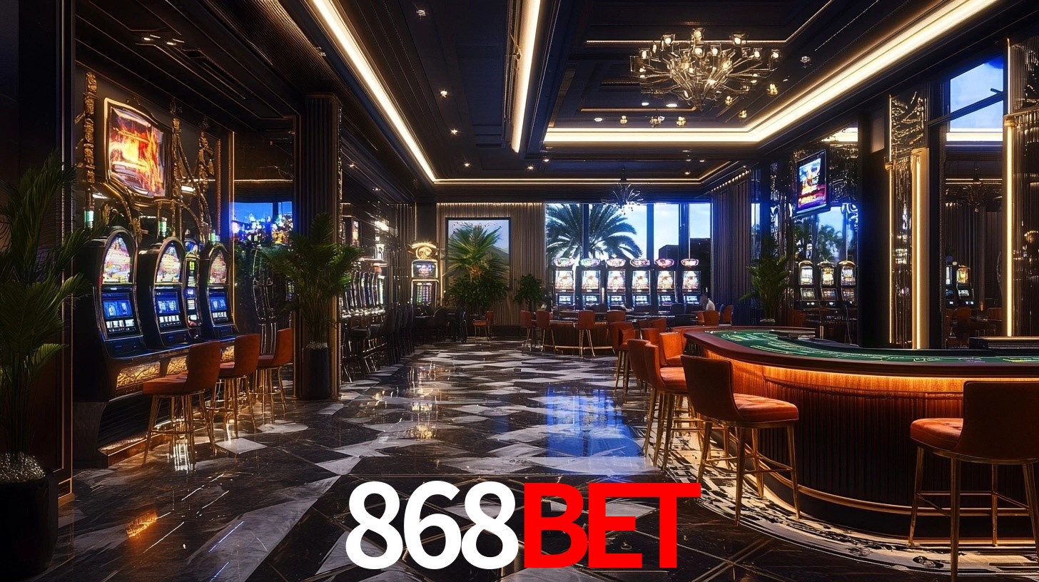 Ofertas Imperdíveis na 868bet: Promoções e Bônus Que Valem a Pena
