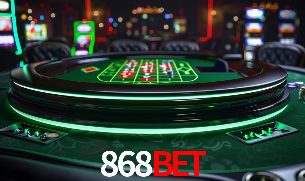 Quick Registration 868bet