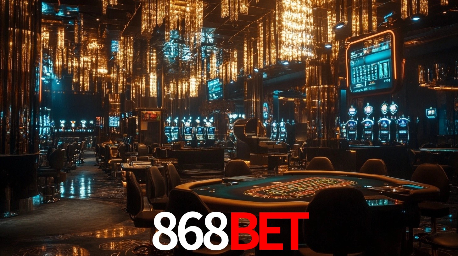 868bet