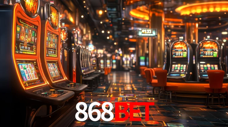 Explore as vantagens do 868bet: serviço profissional e confiabilidade