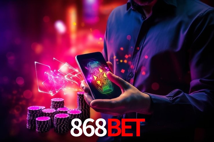 Casino VIP 868bet