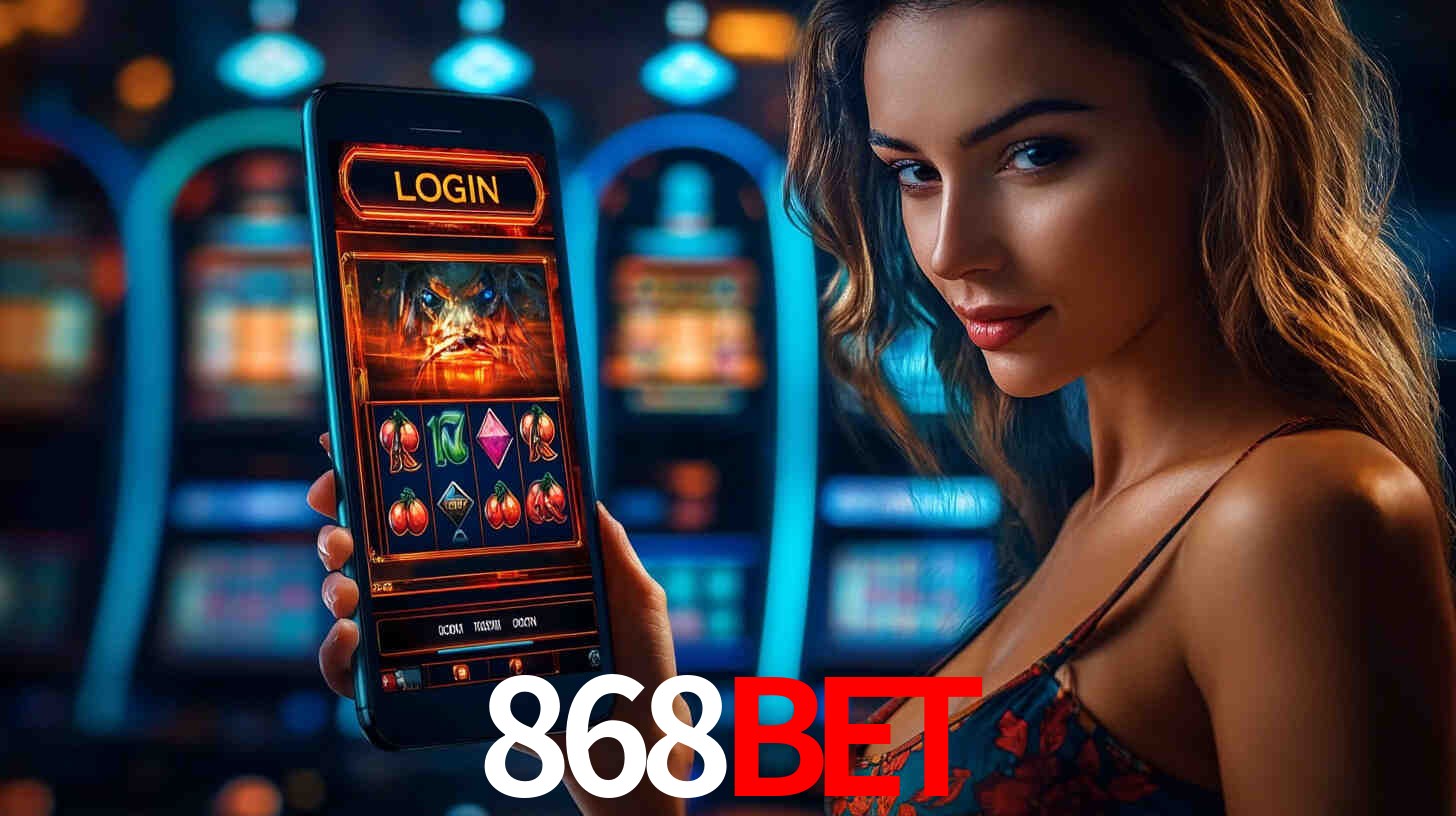 868bet