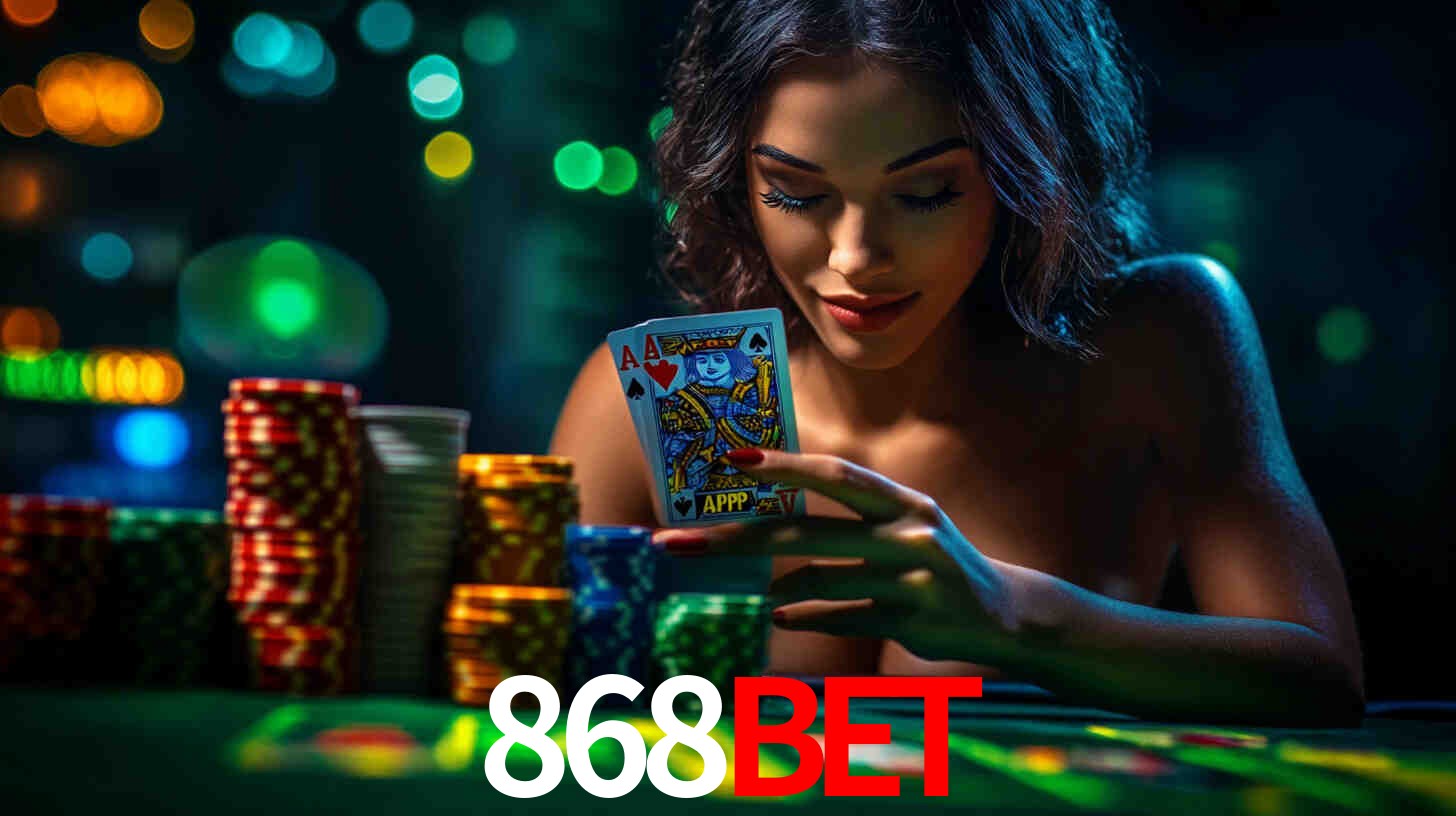 Descubra a Essência do 868bet: Nossa História e Compromissos