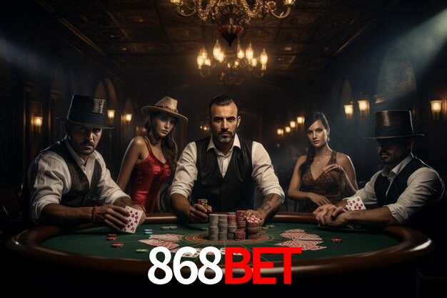 PIX Instantâneo 868bet