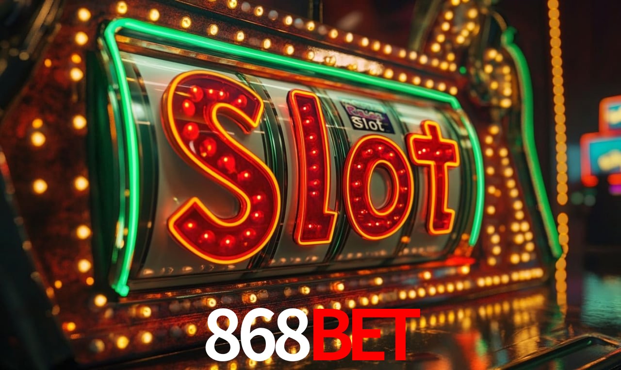 868bet Instalar Logo 1