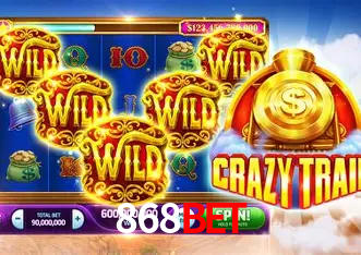 A Emoção da Loteria na 868bet: Uma Chance de Mudança de Vida