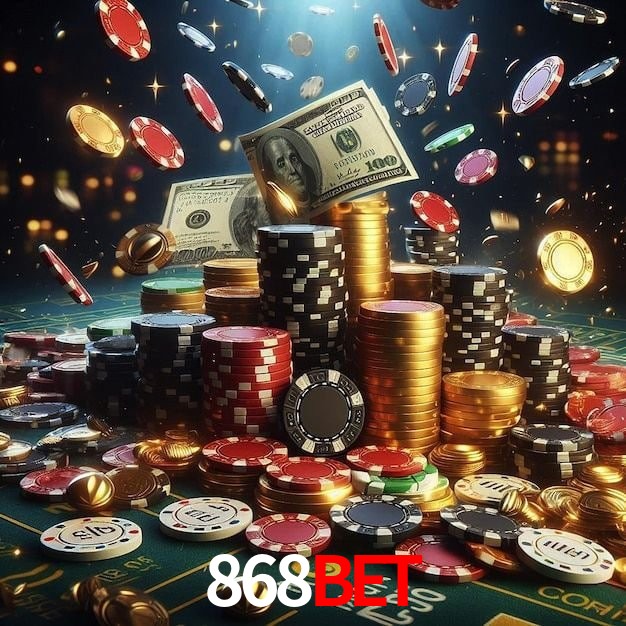 Torneios 868bet