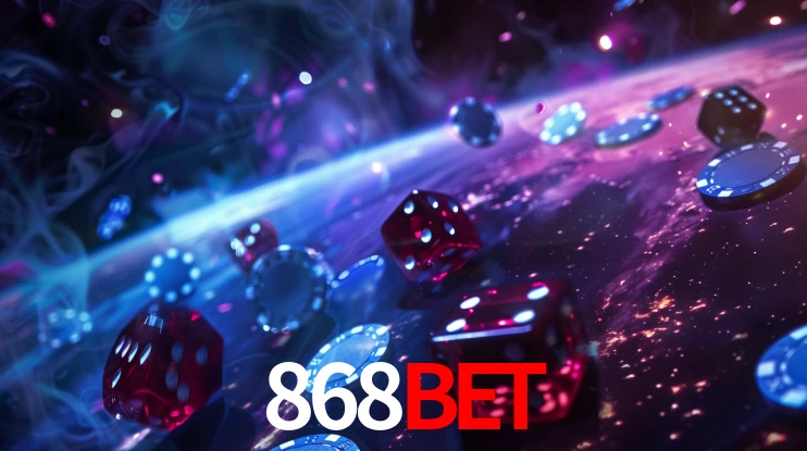 Account Benefits 868bet