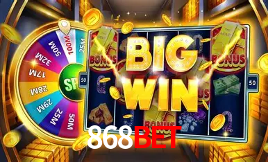 Desvendando o Mundo dos Jogos Virtuais na 868bet