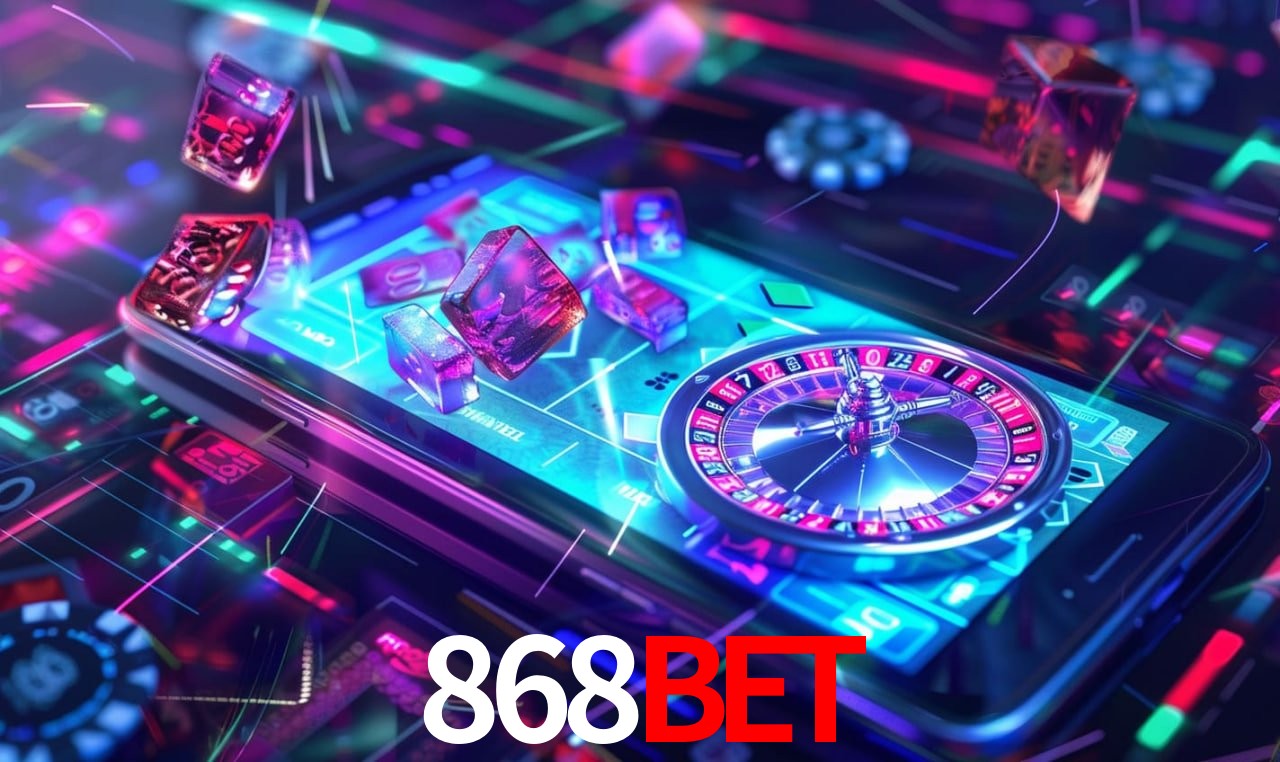Provedores de Jogos 868bet