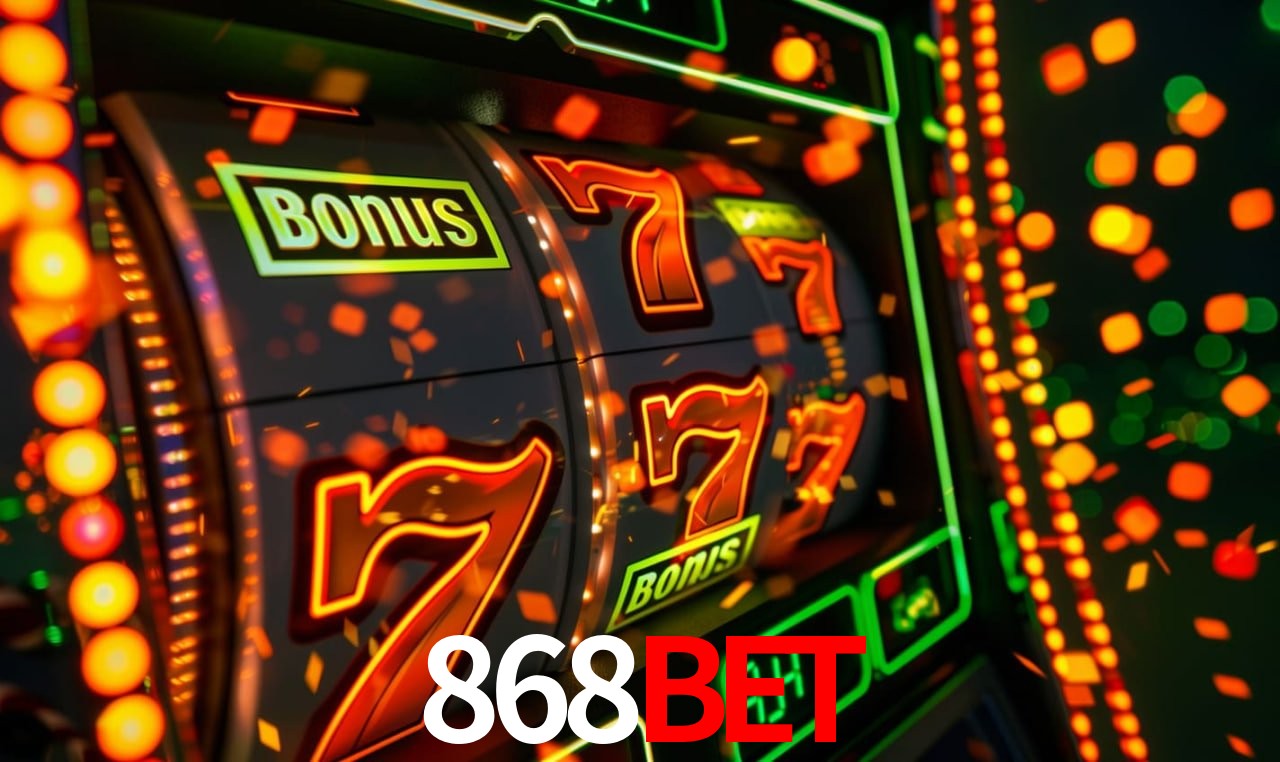 Interface Premium 868bet