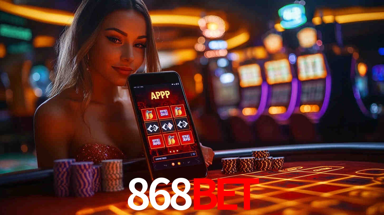 Descubra o Programa VIP da 868bet: Vantagens Exclusivas para Jogadores