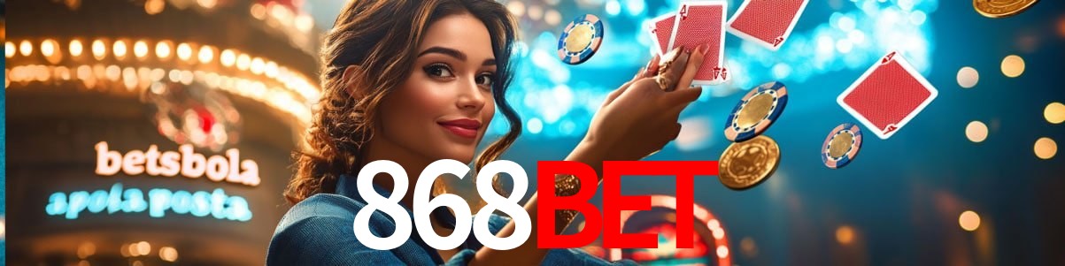 Experiência VIP 868bet