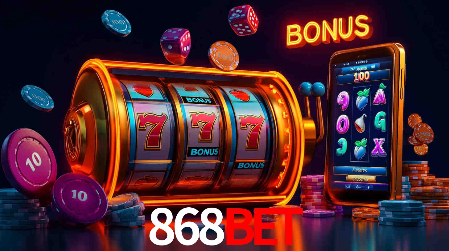 A Emoção da Loteria na 868bet: Uma Chance de Mudança de Vida