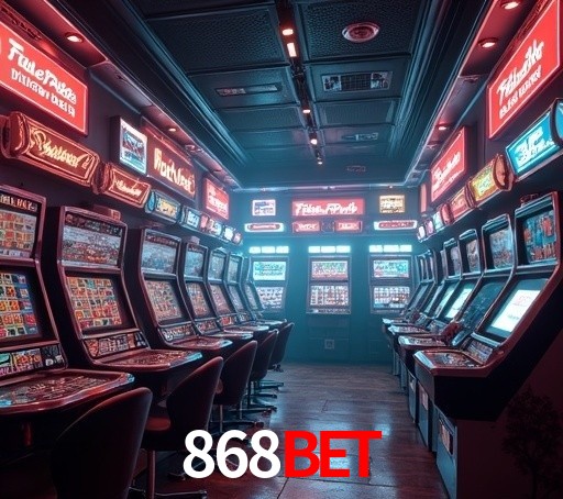 Plataforma 868bet - Segurança SSL 256-bit