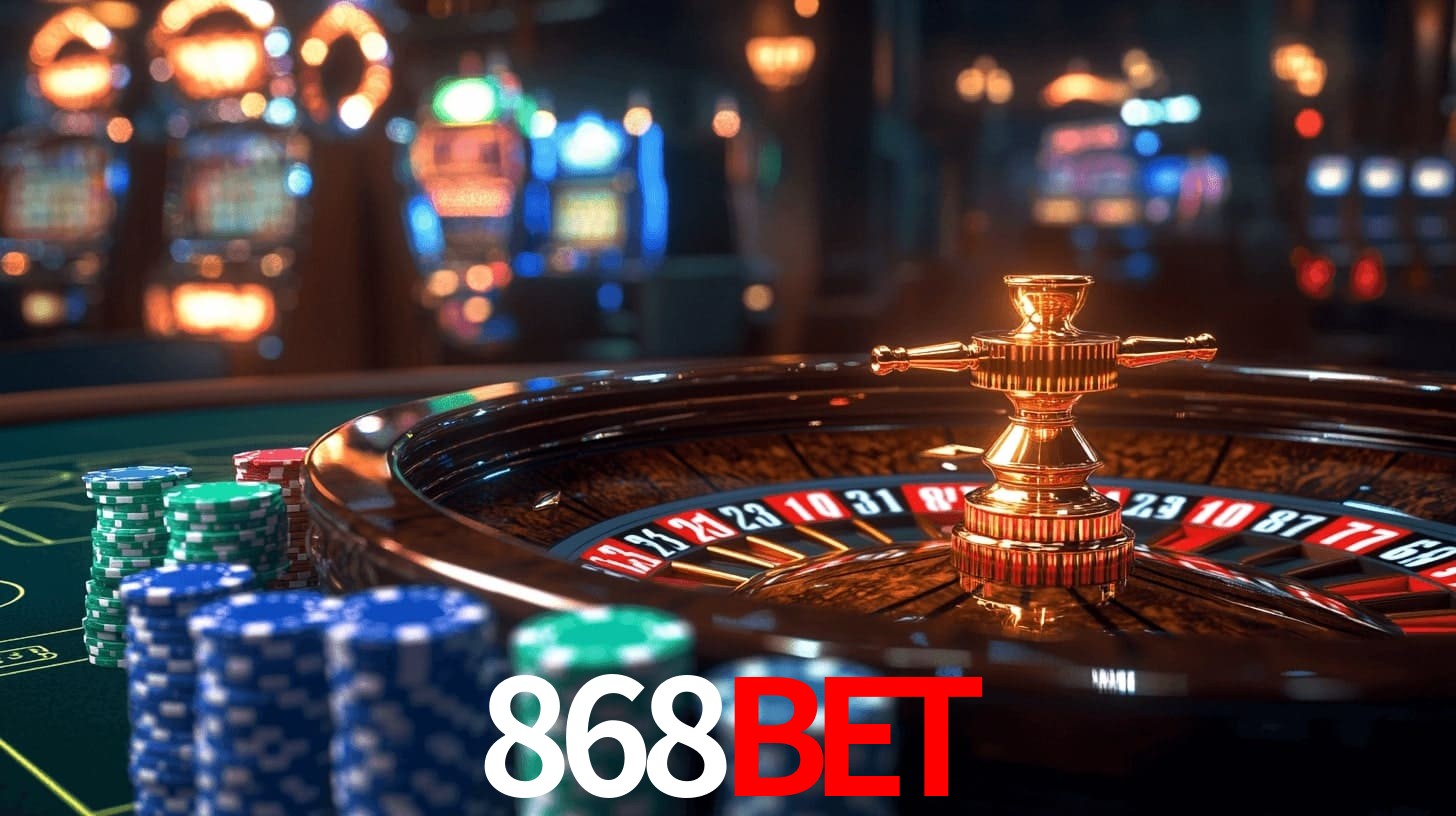 868bet - Cassino Online Muito Divertido - 868bet.com