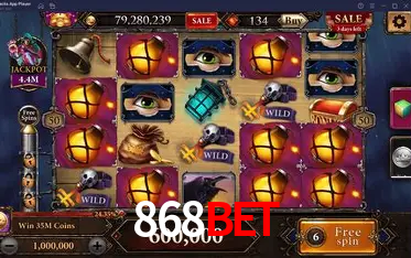 Descubra a Essência do 868bet: Nossa História e Compromissos
