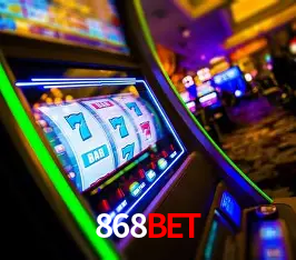 Apostas Esportivas na 868bet: Um Guia Completo