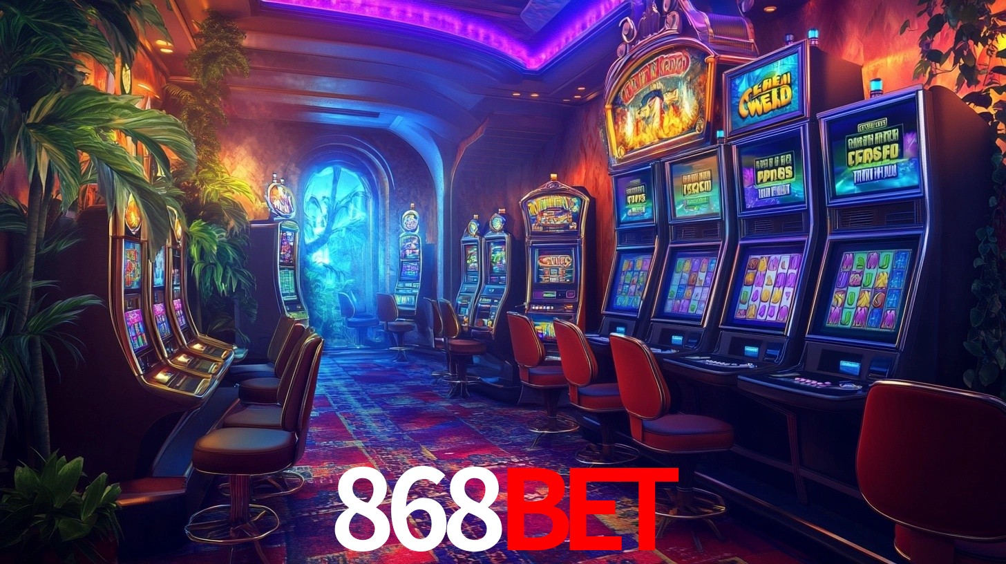 Welcome Bonus 868bet
