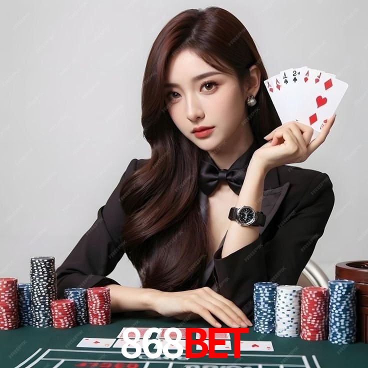 868bet Instalar Logo 2