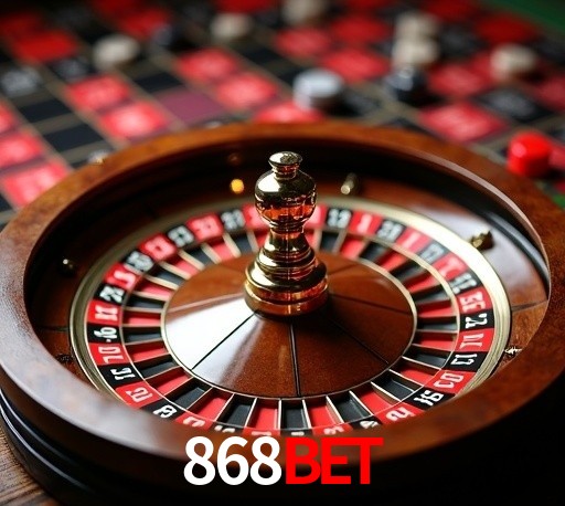 Plataforma 868bet - Cloud AWS Infrastructure