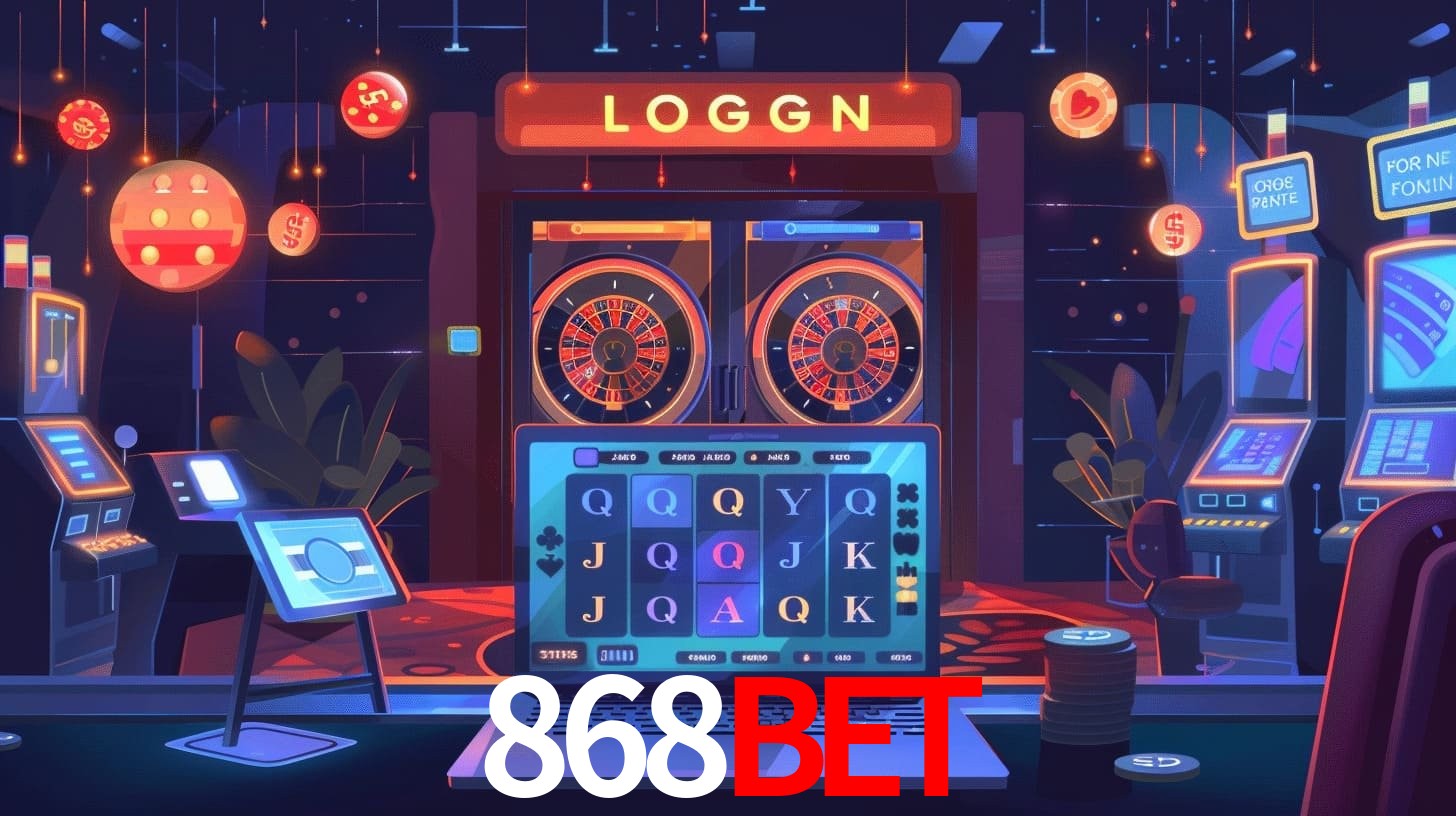 868bet Segurança Logo 2