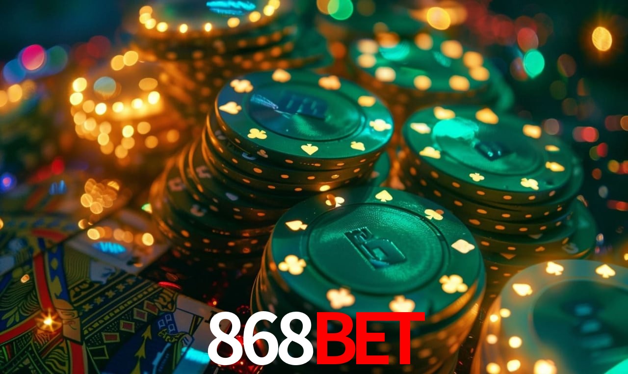 Avaliações dos Jogadores 868bet