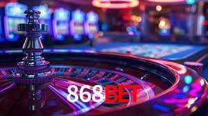 Statistics 868bet