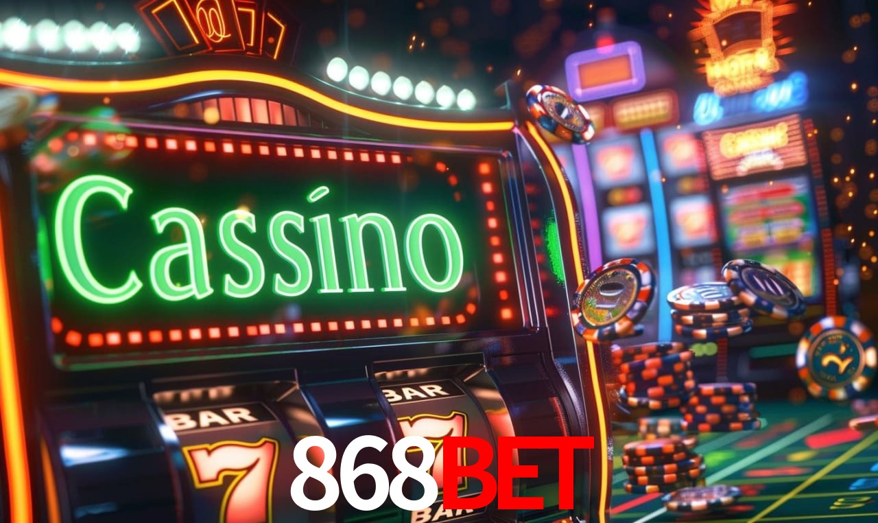 Promoções Sazonais 868bet