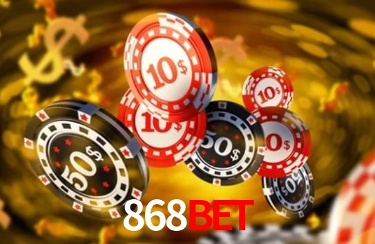 Recursos de Bônus 868bet