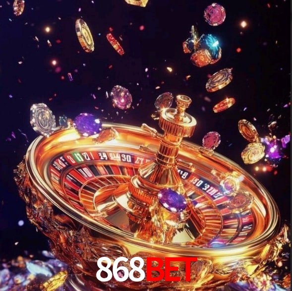 868bet Segurança Logo 1