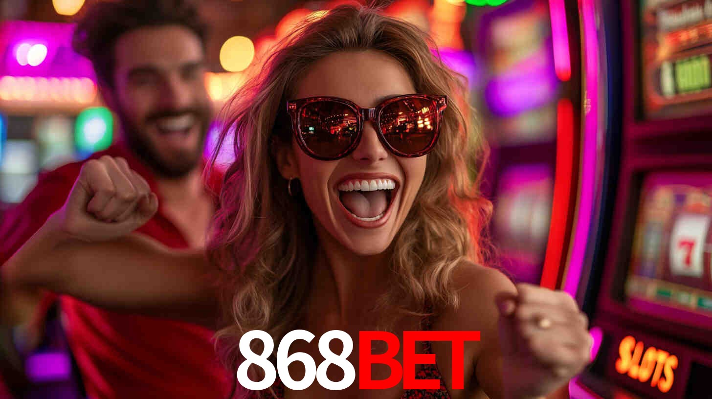 Desvendando o Mundo dos Jogos Virtuais na 868bet