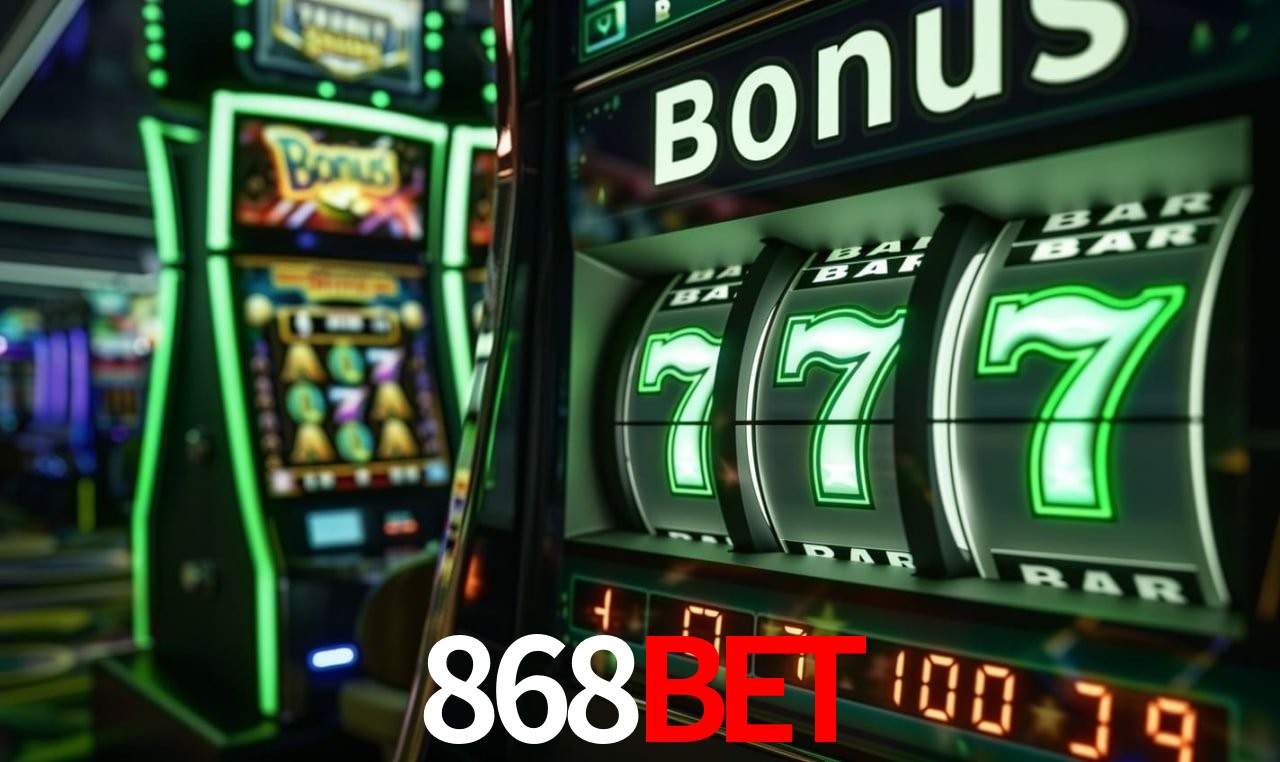 Live Casino 868bet