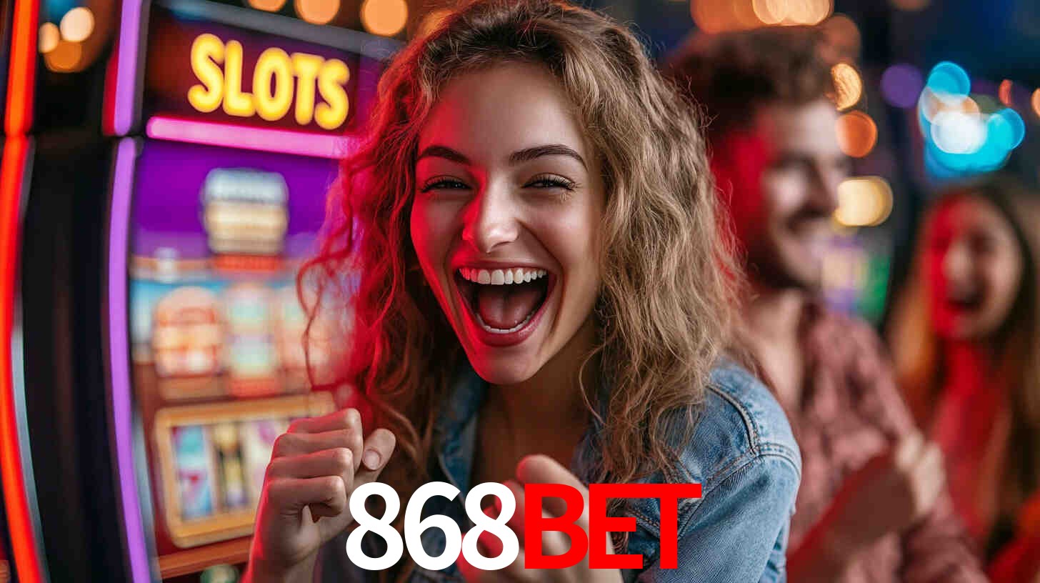 868bet Download Oficial