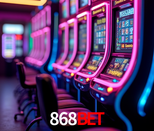 Slots 868bet - Giros Grátis Diários