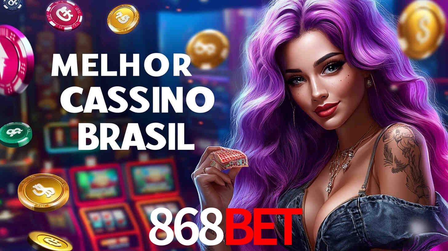 A Experiência Imersiva dos Cassinos Ao Vivo no 868bet